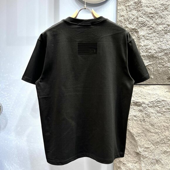 Alexander Wang Printed Lettering Short-Sleeved T-Shirt - Picture 10 of 10